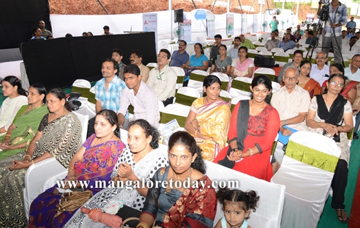 RedBricks Atria and Village  Phase III launched at Kulshekhar